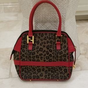 Fendi bag